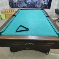 لوازم و تجهیزات کلوپ و گیم