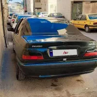 پژو پارس گیج وسط|خودرو سواری و وانت|کرمان, |دیوار