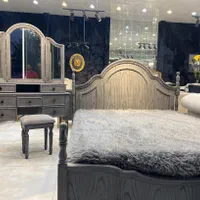 سرویس خواب دو نفره/تخت/ تشک/تخت نوجوان|تخت و سرویس خواب|مشهد, احمدآباد|دیوار