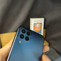 سامسونگ 5G m33|موبایل|مشهد, پروین اعتصامی|دیوار