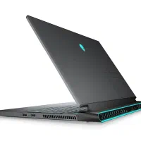 لپ تاپ گیمینگ دل dell|رایانه همراه|تبریز, |دیوار