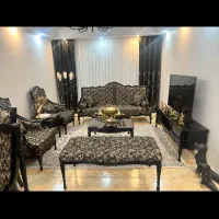 مبلمان استیل