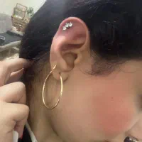 خدمات تخصصی پیرسینگ