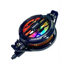 فن خنک کننده مدل CX07 ممو