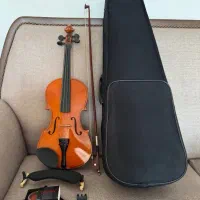 ویولن TF تی اف ۱۴۲ ۴/۴