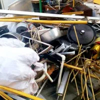 خریدارضایعات مس آهن برنج درب منزل شما|خدمات پیشه و مهارت|سمنان, |دیوار