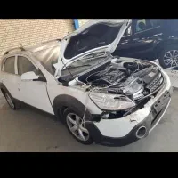 مشاوره کارشناس خریدار ماشین های تصادفی