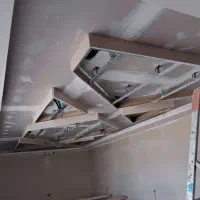 طراحی و انجام کلیه دکوراسیون داخلی