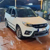 MVM X33 S|خودرو سواری و وانت|تهران, حر|دیوار