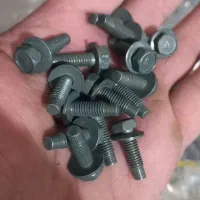 انواع پیچ ومهره ژاپن سوزوکی وکاوازاکی ds ts gs x7|قطعات یدکی و لوازم جانبی|ری, سیزده آبان|دیوار