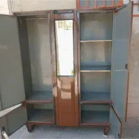 3 کمد|جاکفشی، کمد، دراور|شیراز, شهرک والفجر|دیوار