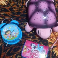 وسایل اتاق کودک