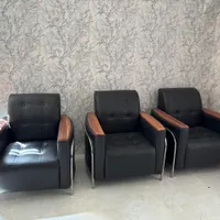 میز و صندلی اداری