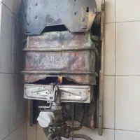 آبگرمکن دیواری بوتان