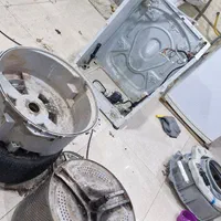 تعمیرات لباسشویی ،یخچال،پکیج،آبگرمکن|خدمات پیشه و مهارت|قیدار, |دیوار