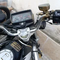 موتور هوندا۲۰۰