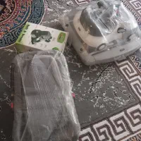 کریر بیبی لند