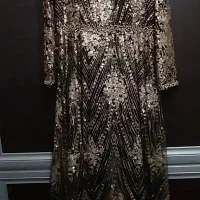 لباس مجلسی نو