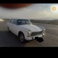 پژو 404 کلاسیک