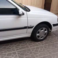 پژو پارس TU5 مدل 1401|خودرو سواری و وانت|تهران, آهنگ|دیوار
