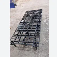 تخت ۱کفی ۲ ABS ابعاد بزرگ