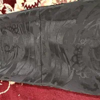 چادر مشکی در حد بسیار نو