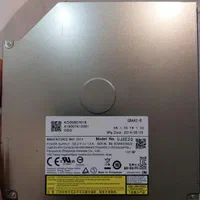 درایو DVD اینترنال پاناسونیک مدل UJ8E2Q Super Slim