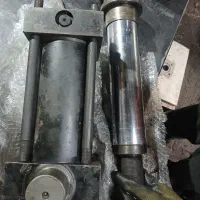 صنعتی|ماشین‌آلات صنعتی|چهاردانگه (تهران), |دیوار