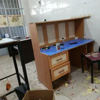 فروش میز کار.و میز اداری|دفتر کار|ایوان, |دیوار