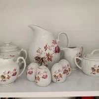 ظروف چینی زرین