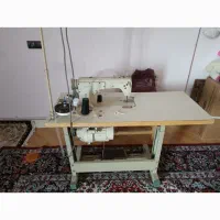 چرخ خیاطی راسته