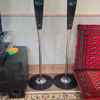 باند الجی ۷تیکه|سیستم صوتی خانگی|مشهد, هفده شهریور|دیوار