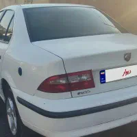 سمند دوگانه کارخانه مدل 88|خودرو سواری و وانت|سنندج, |دیوار