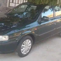 سمند عروسک|خودرو سواری و وانت|تهران, وحیدیه|دیوار