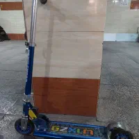 اسکوتر