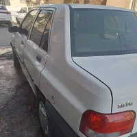 پراید|خودرو سواری و وانت|شیراز, محراب|دیوار