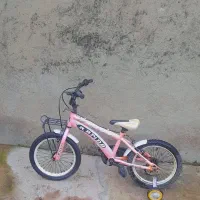 دوچرخه دخترانه