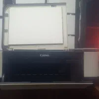 پرینتر canon mp 240