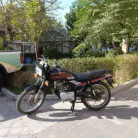 هندا سی جی تو دی اصل ژاپن