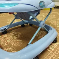 روروئک دلیجان سالم بشرط|کالسکه و لوازم جانبی|پاکدشت, پاکدشت (مامازند)|دیوار