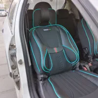 دزدگیر۱۴۰۰نصب روکش صندلی هدلایتM8pro۱۴۰۰سیستم باند|قطعات یدکی و لوازم جانبی|خرم‌آباد, |دیوار