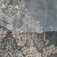 تور / تور عروس / تور عروسی|لباس|قم, شاه سید علی|دیوار