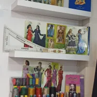 آموزش ودوخت ، تعمیرات انواع لباس|خدمات پیشه و مهارت|اهواز, گلستان|دیوار