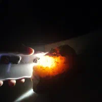 سنگ راف کمیاب