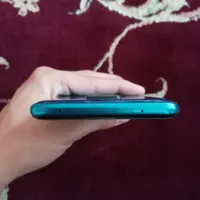 شیائومی Redmi Note 9 Pro با حافظهٔ ۱۲۸ گیگابایت|موبایل|مشهد, نیزه|دیوار