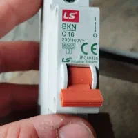 جعبه دکوراتیو و فیوز مینیاتوری Ls|کلکسیون اشیاء عتیقه|رشت, فلسطین|دیوار