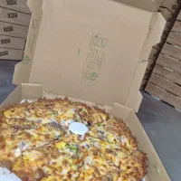 نیروی کار برای فست فود
