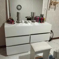 سرویس خواب دو نفره|تخت و سرویس خواب|مشهد, نیروی هوایی|دیوار