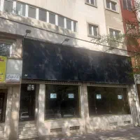 اجاره مغازه ۳۰۵ متری در گلباغ نماز|اجارهٔ مغازه و غرفه|رشت, گلباغ نماز|دیوار