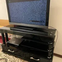 تلوزیون  ۴۰ اینچ LCD|تلویزیون و پروژکتور|تهران, مجیدیه|دیوار